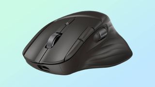 HP Ultra-Fast Scroll Wireless Mouse 785M