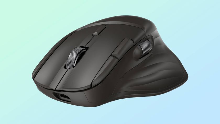 HP Ultra-Fast Scroll Wireless Mouse 785M
