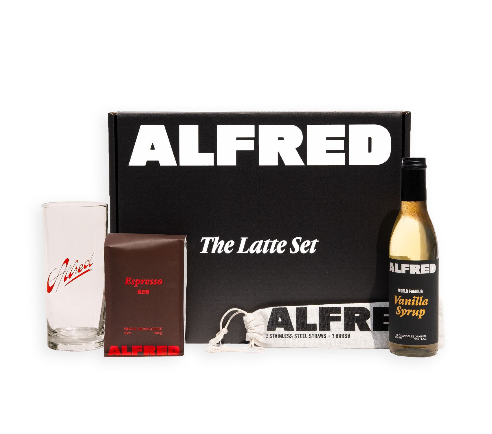 The Latte Set
