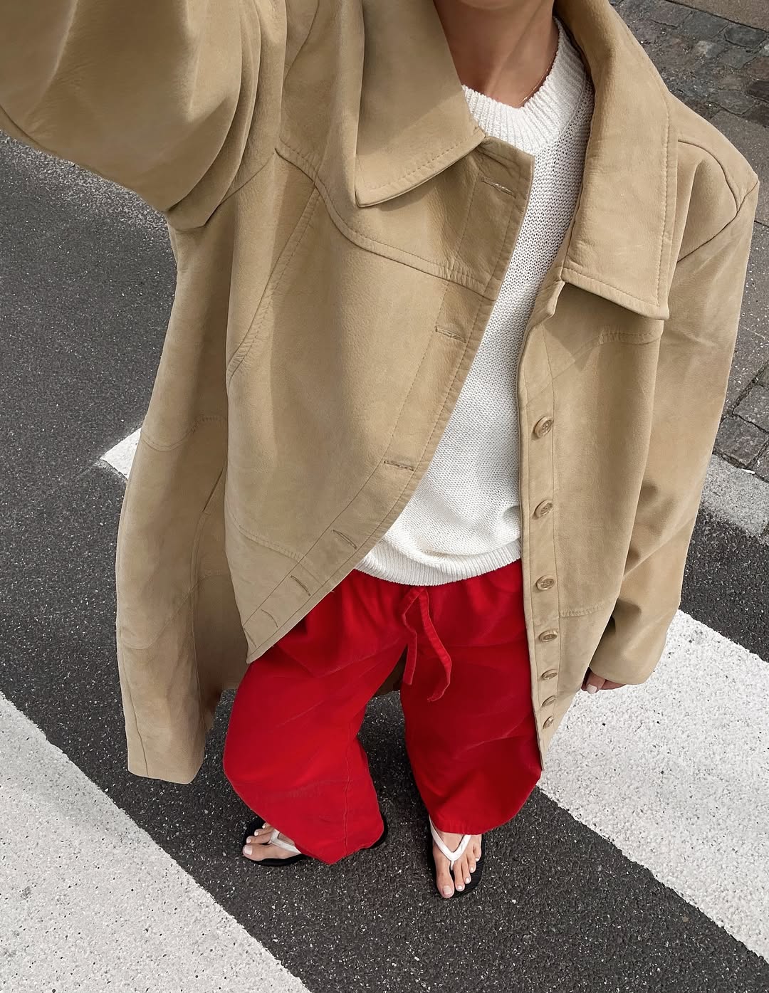 London Girl Fashion Colour Trends Spring 2026