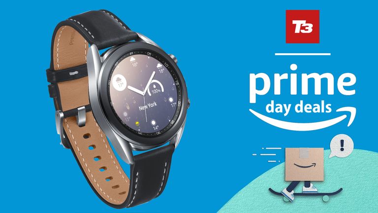 samsung watch prime day