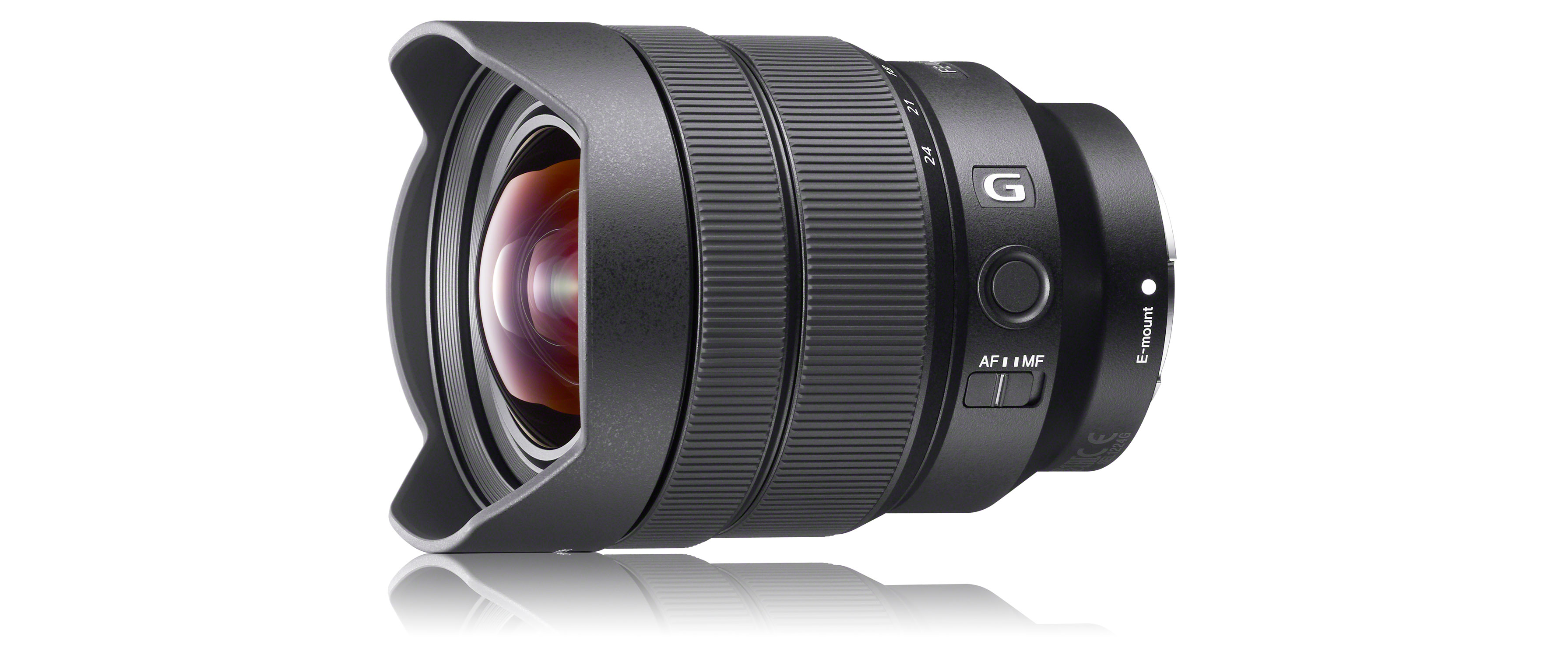 Sony FE 12-24mm f/4 G review | Digital Camera World