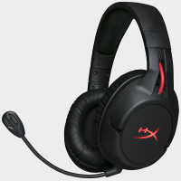 HyperX Cloud Flight Headset | Wireless | $89.99 (save $50)Buy at Amazon