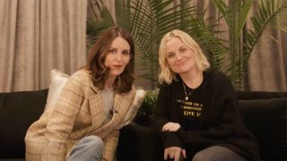 Tina Fey and Amy Poehler announce good news in a THR interivew.