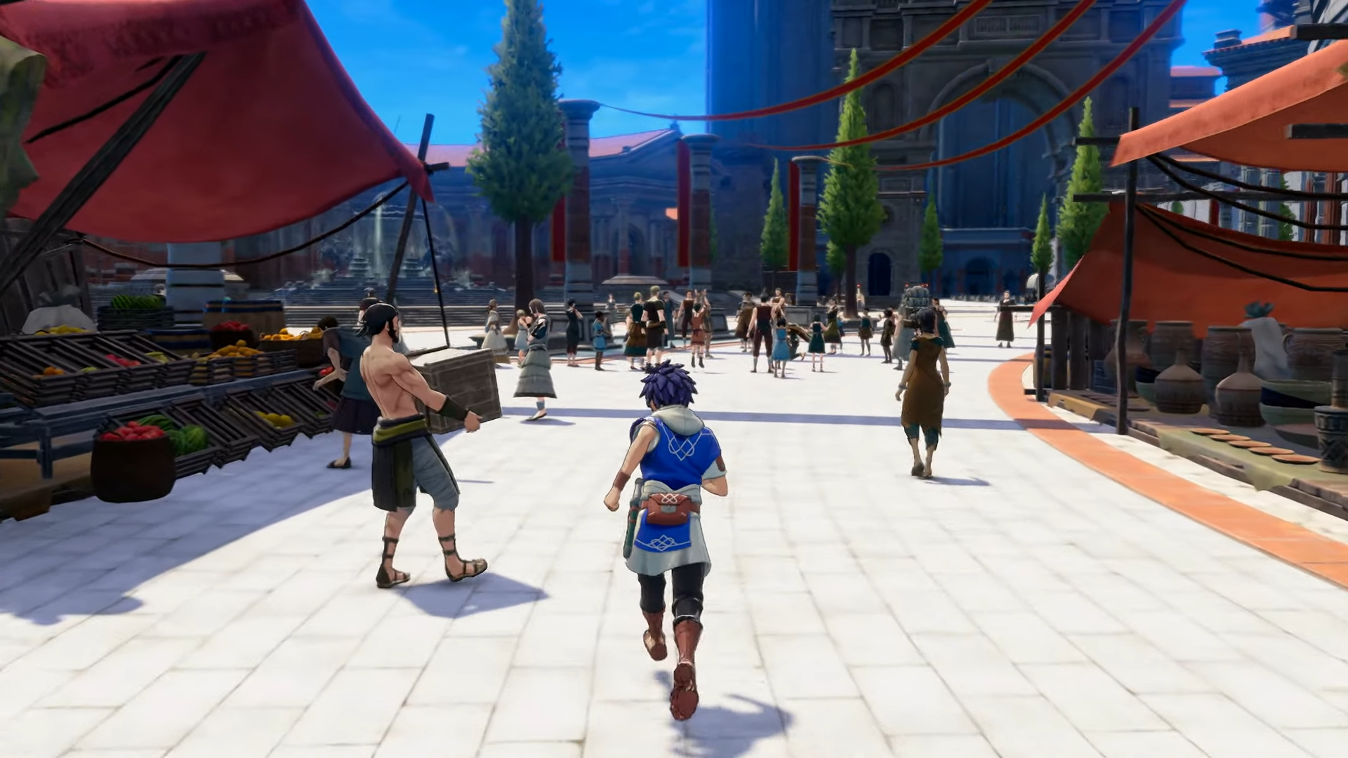 Nintendo Direct September 2025