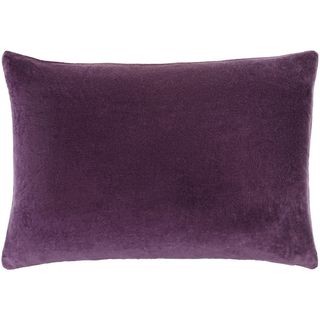 Birch Lane™ Catana Cotton Lumbar Rectangular Pillow & Reviews | Wayfair