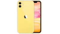 Iphone 11 gul 64 GB |&nbsp;5 690 :- 4 865 :- | Amazon
Spara 825 kr