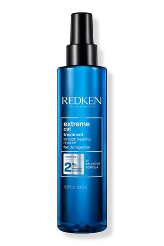 Redken rinse-out protein treatment