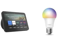 Echo Show 8 (3rd Gen): was $174 now $84 @ Amazon
