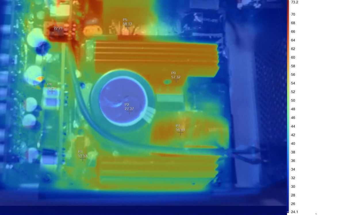 Cooler Master V850 Gold V2