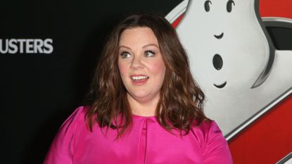 Melissa McCarthy