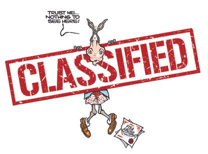 U.S. FISA abuse documents Democrats