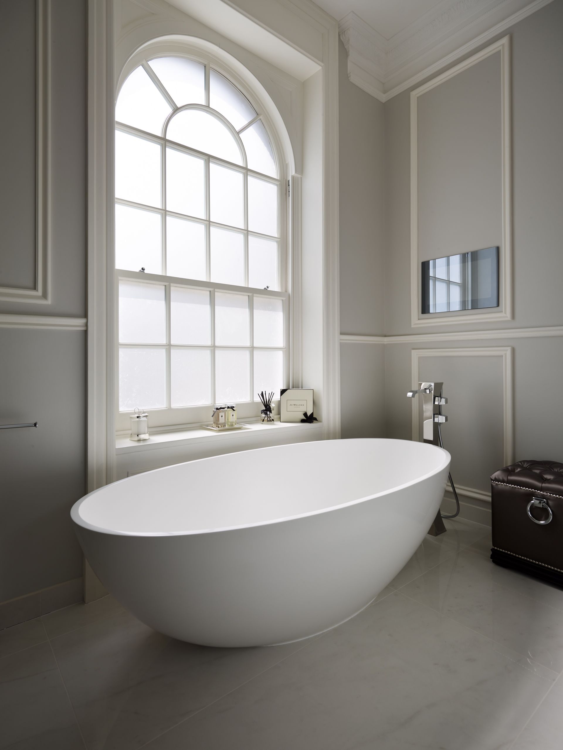 The Best Freestanding Baths 16 WowWorthy Modern Baths