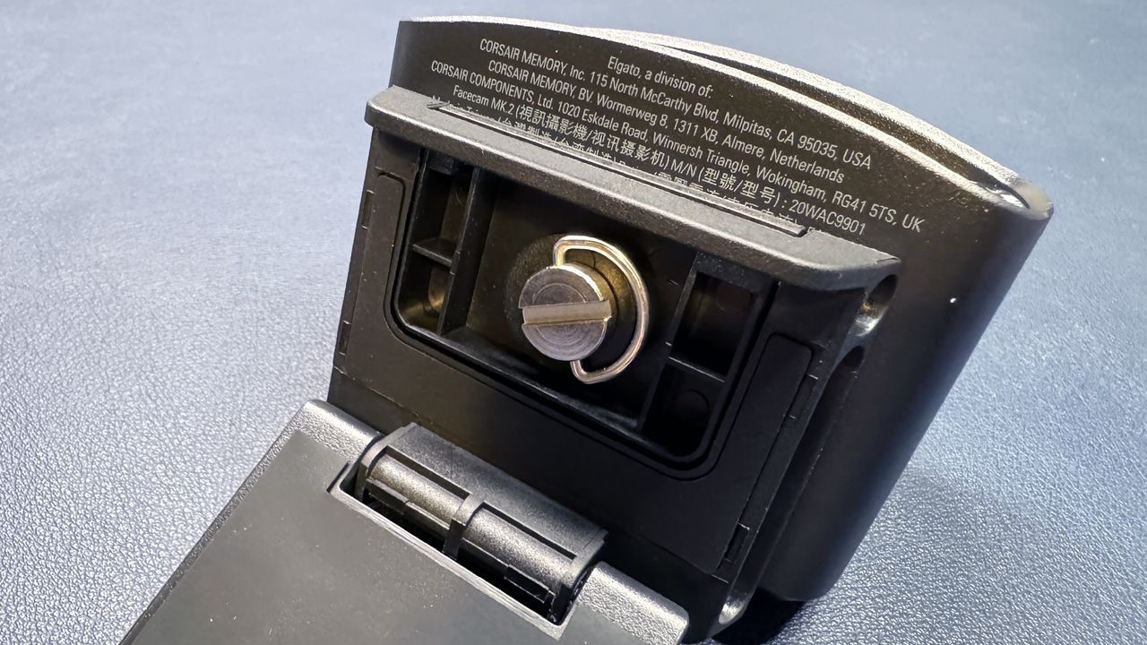 Elgato Facecam MK.2
