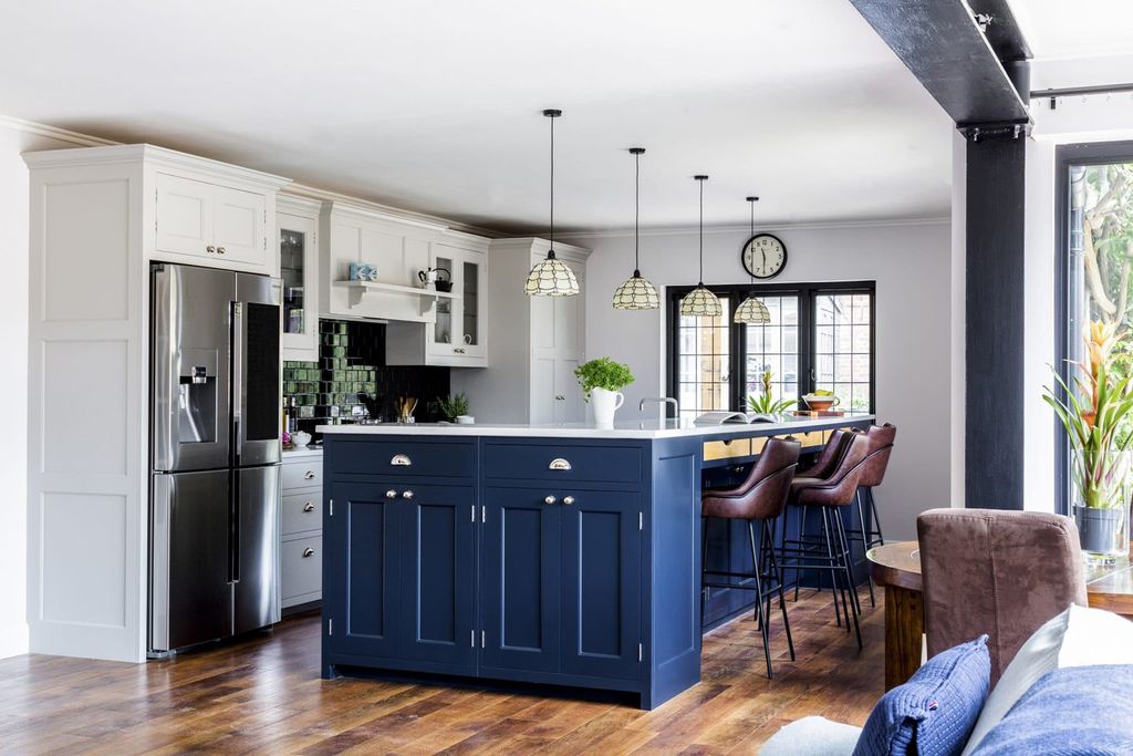 How to Renovate a Kitchen Homebuilding