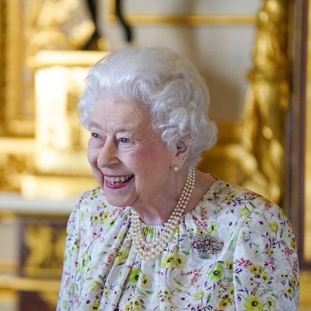 Queen Elizabeth