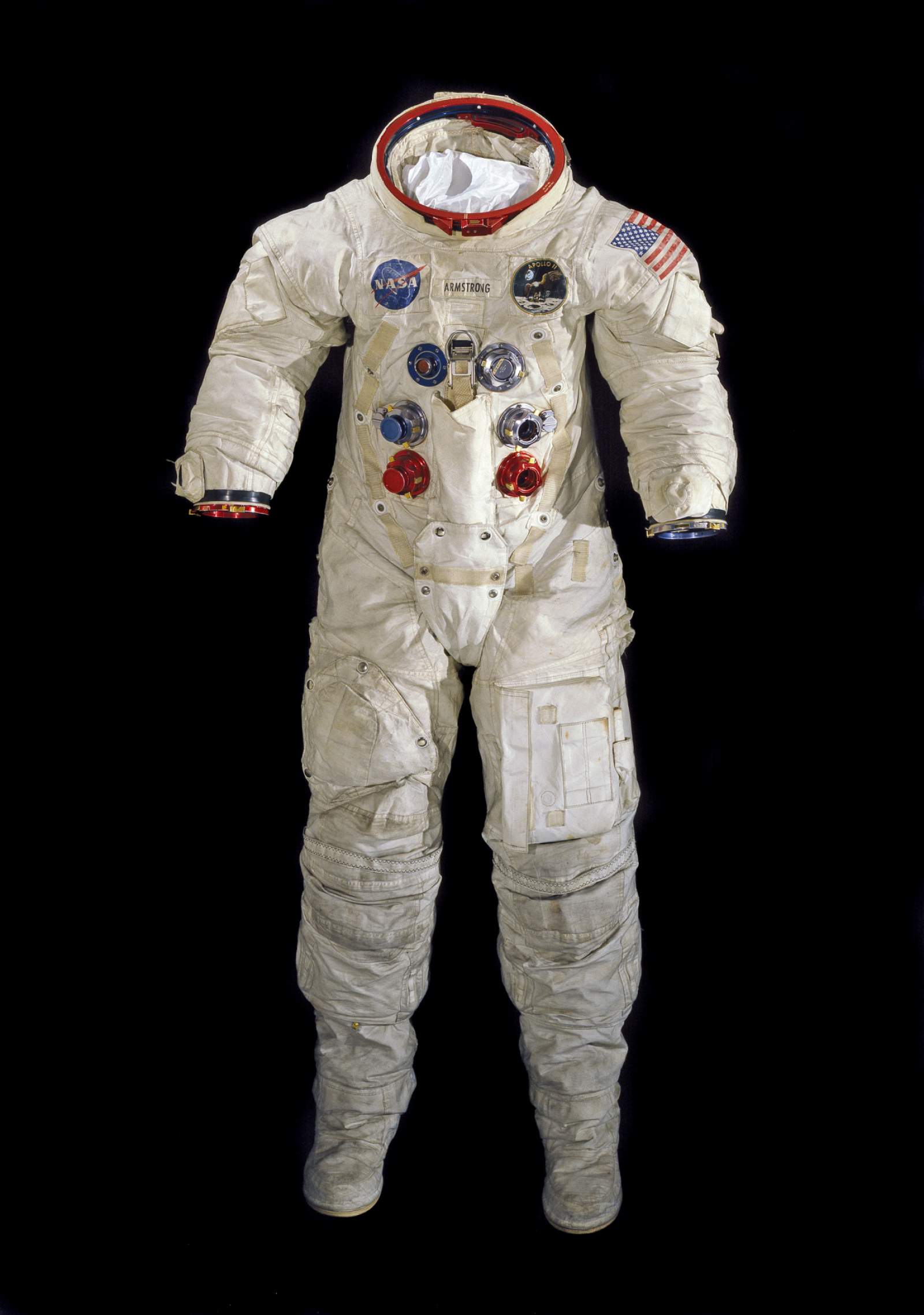From Apollo to Mars: The Evolution of Spacesuits | Space