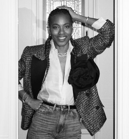 Susan Bender Whitfield