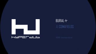 Burial EP