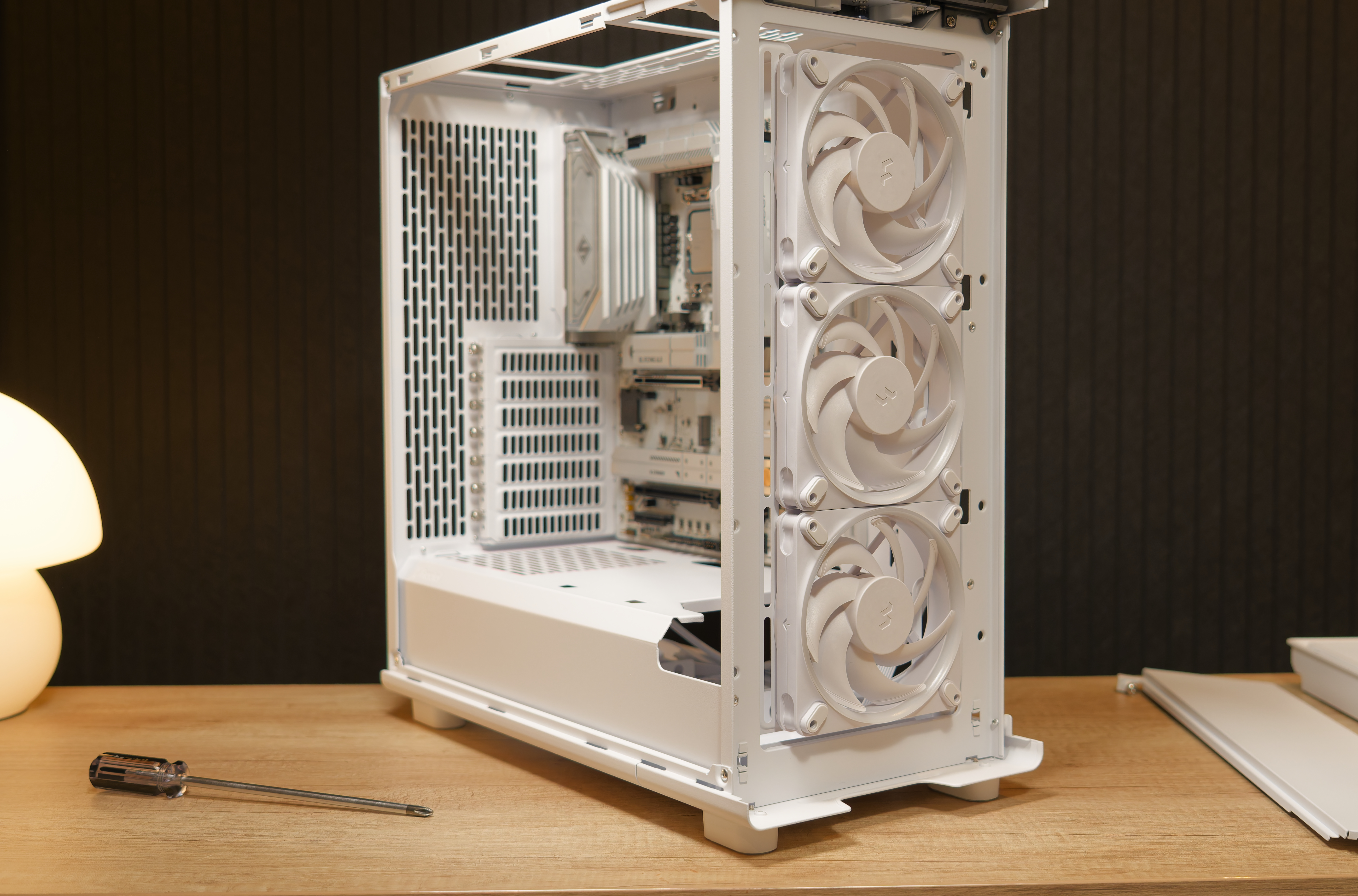 Life Support PC Build