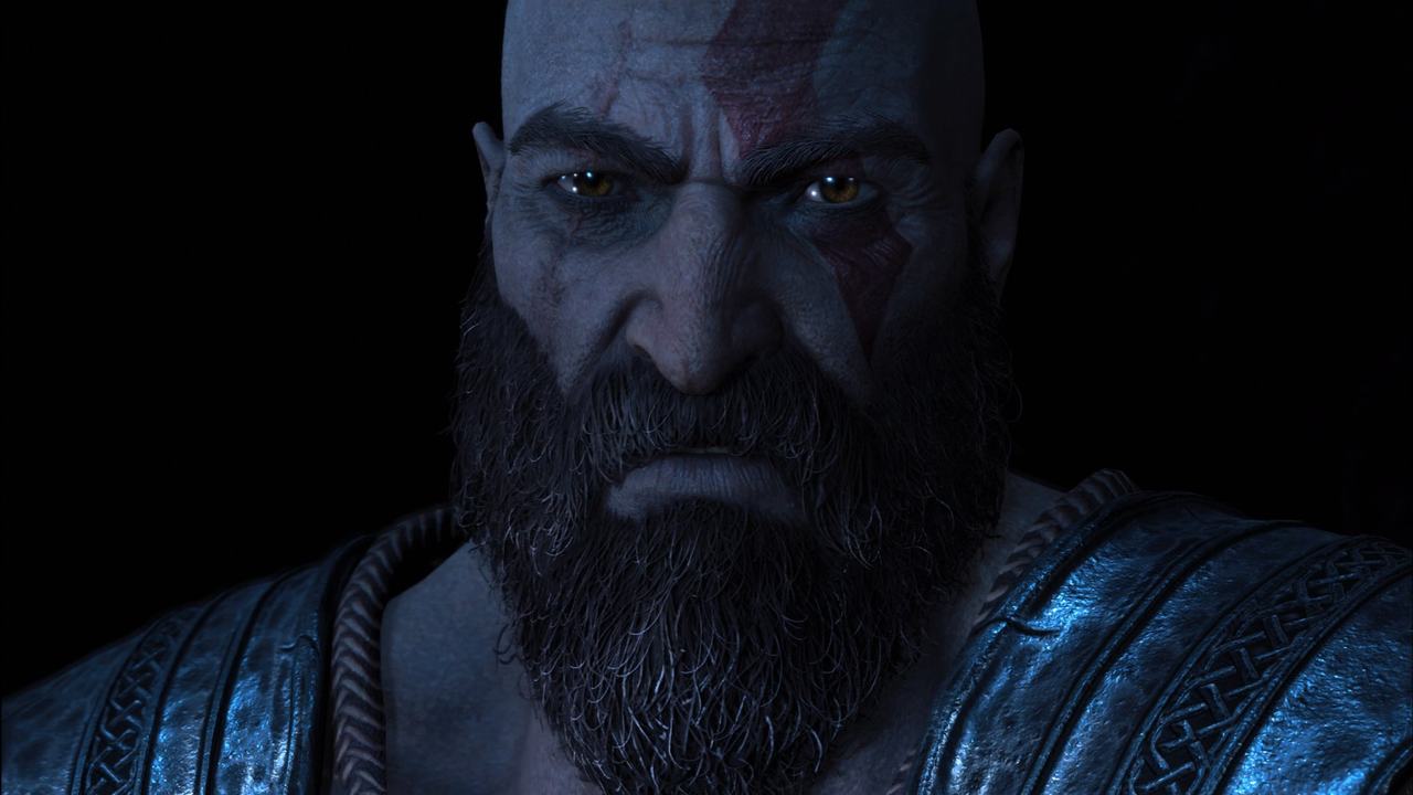 God Of War Secrets And Easter Eggs Hiding In Plain Sight