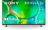Sony 65" Bravia 2 II TV