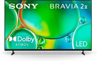 Sony 75" Bravia 2 II TV
