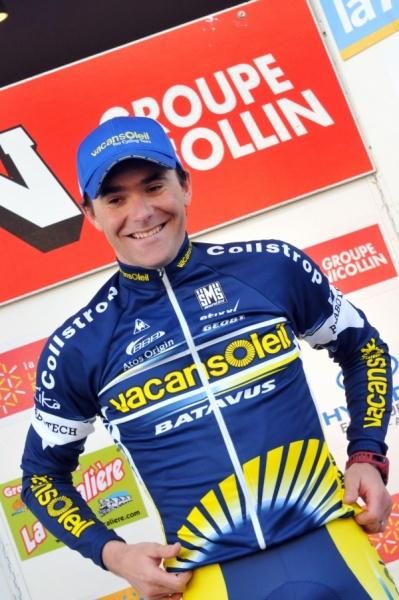 Borut Bozic (Vacansoleil)
