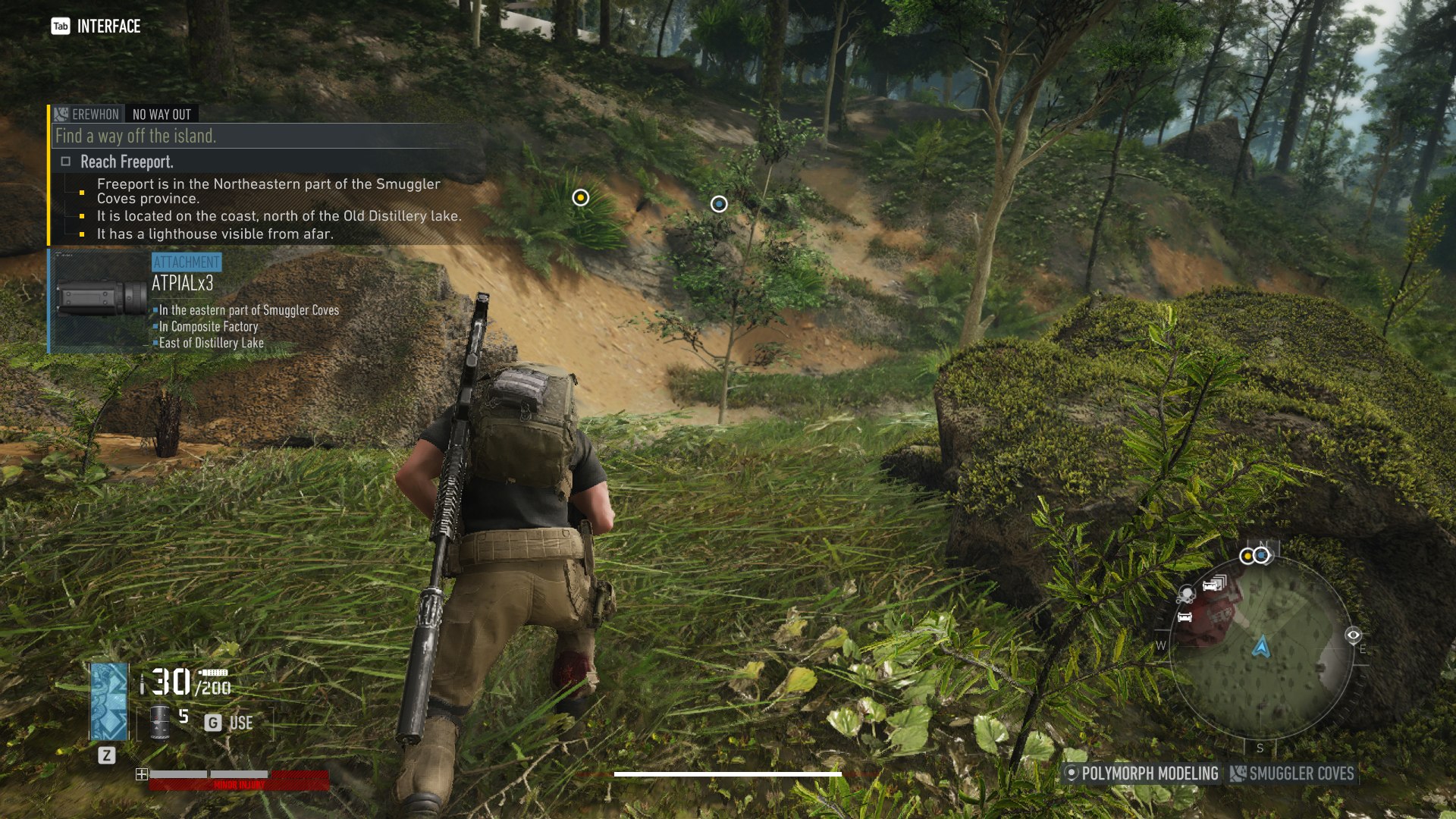 Ghost Recon Breakpoint tips our guide to surviving Auroa PC Gamer