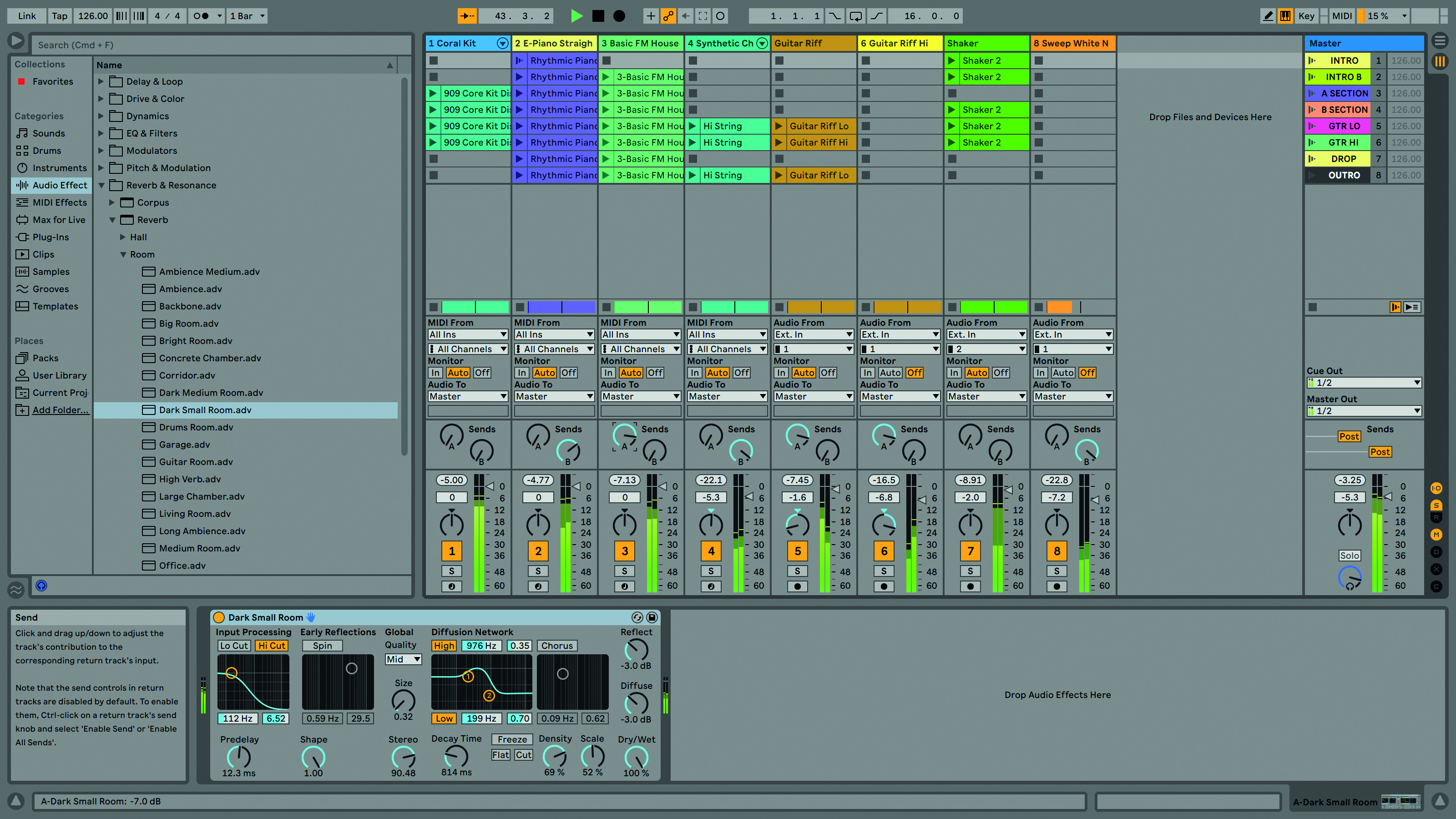 Ableton