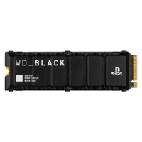 WD BLACK SN850P 4TB Internal SSD PS5: $459 $359 @ Best Buy