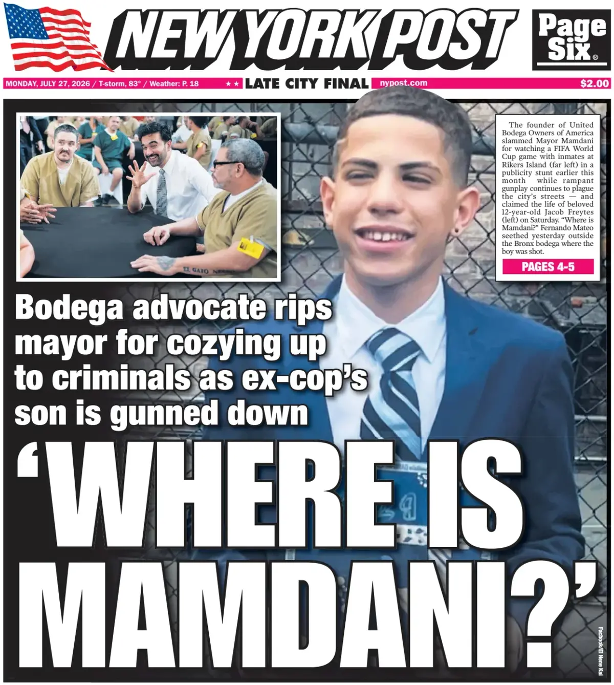 New York Post