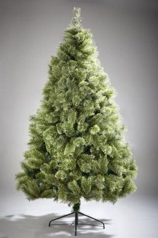 Very Home 6ft Cashmere Tips Christmas Tree