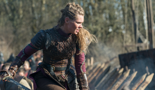 Vikings Gunnhild Ragga Ragnars History