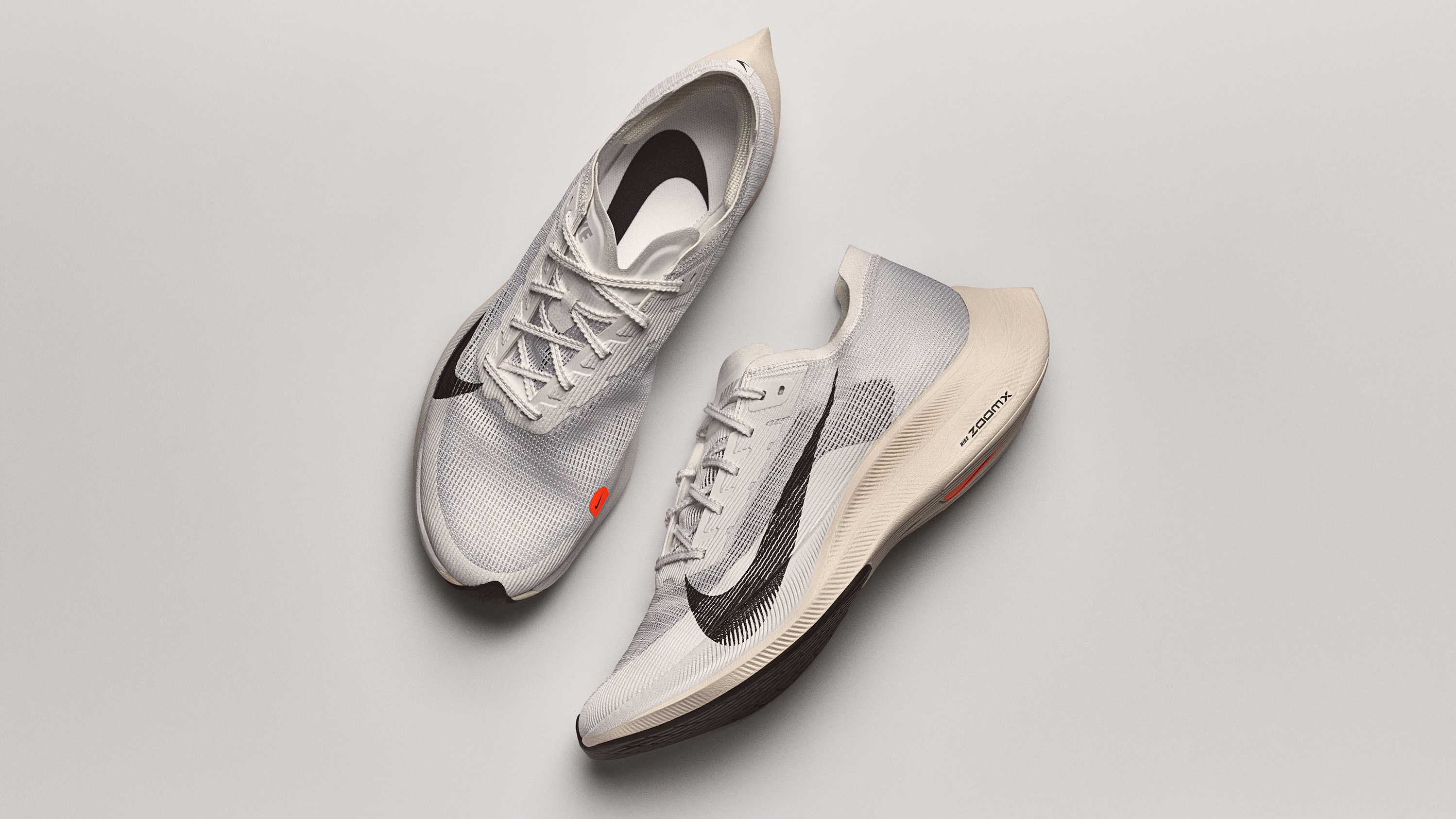 Nike ZoomX Vaporfly Next% Running Shoes | SportsShoes.com