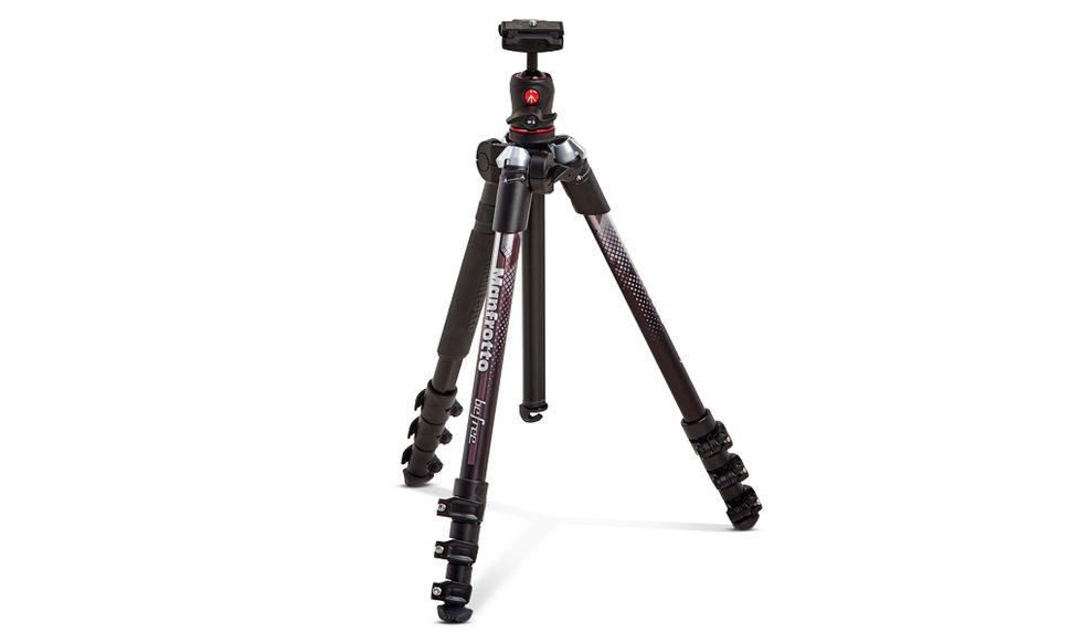 The best tripods for 2022 Take better photos Creative Bloq