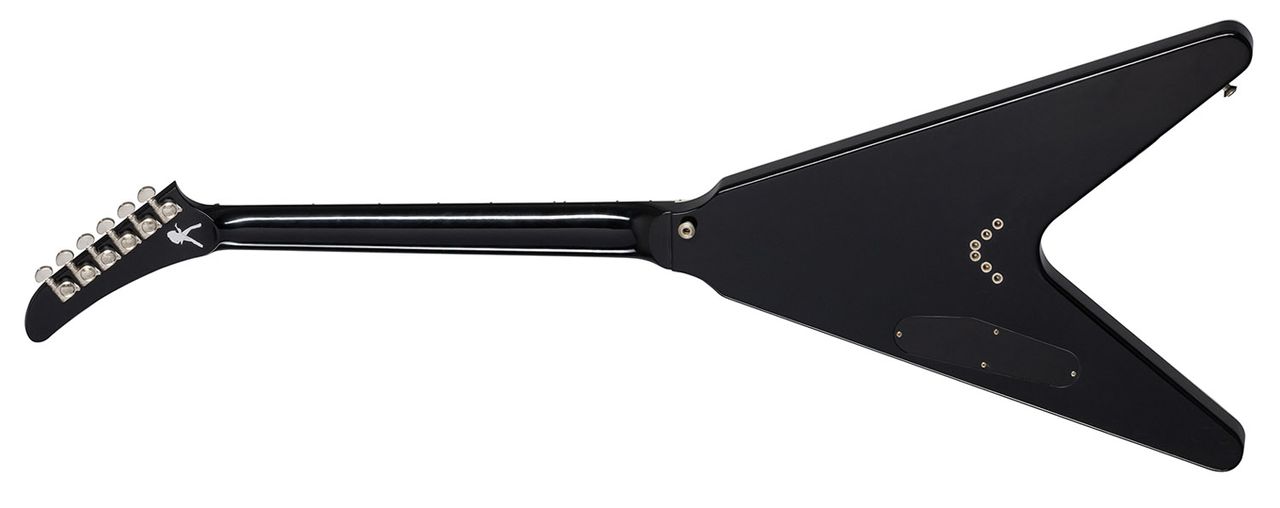 Gibson Custom Shop Dave Mustaine Flying V EXP