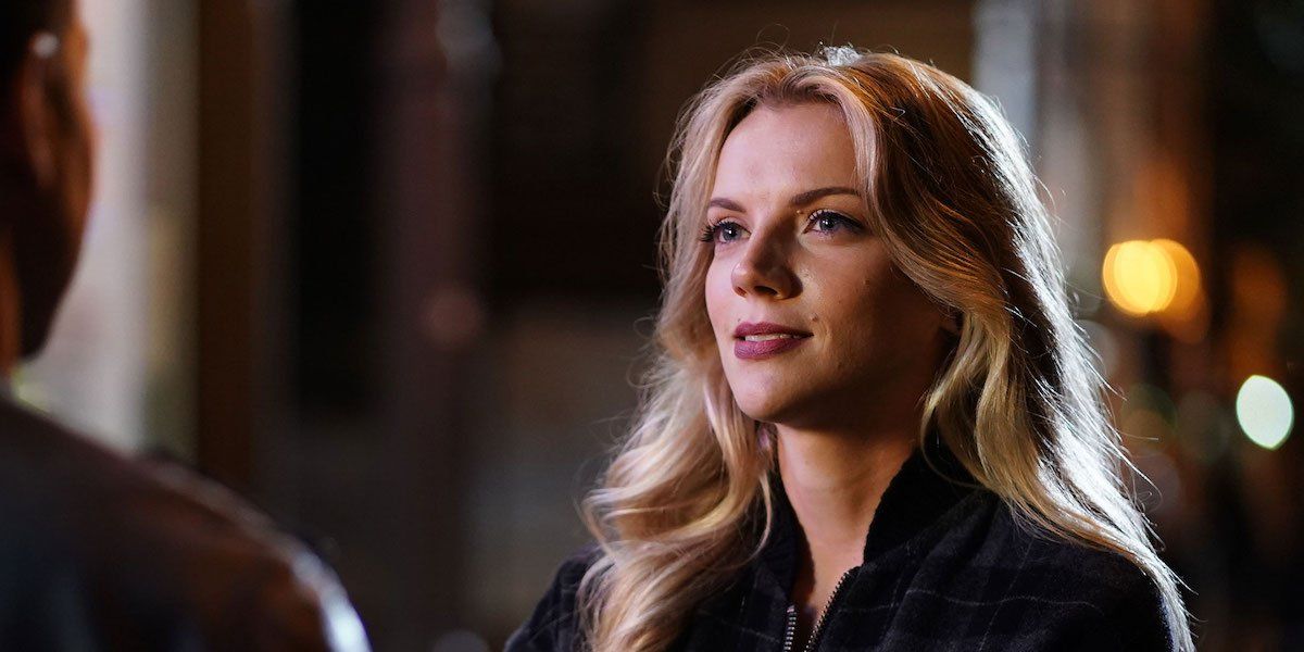 Sounds Like Brett Will Make A Big Change In Chicago Fire Season 8 | Cinemablend