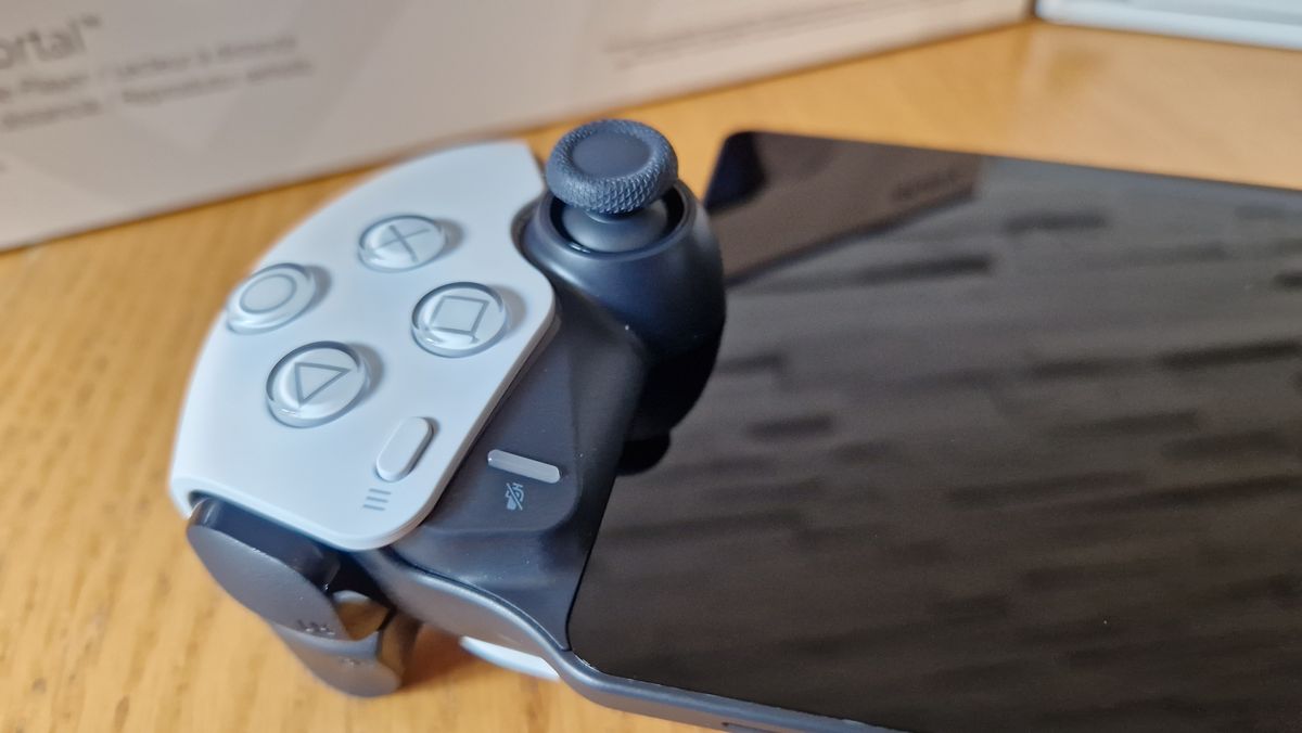 Don't risk paying more — pick up a PS Portal now before the upcoming April price hike