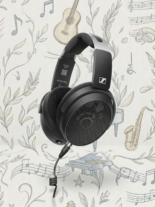 Sennheiser&nbsp;HD490 Pro