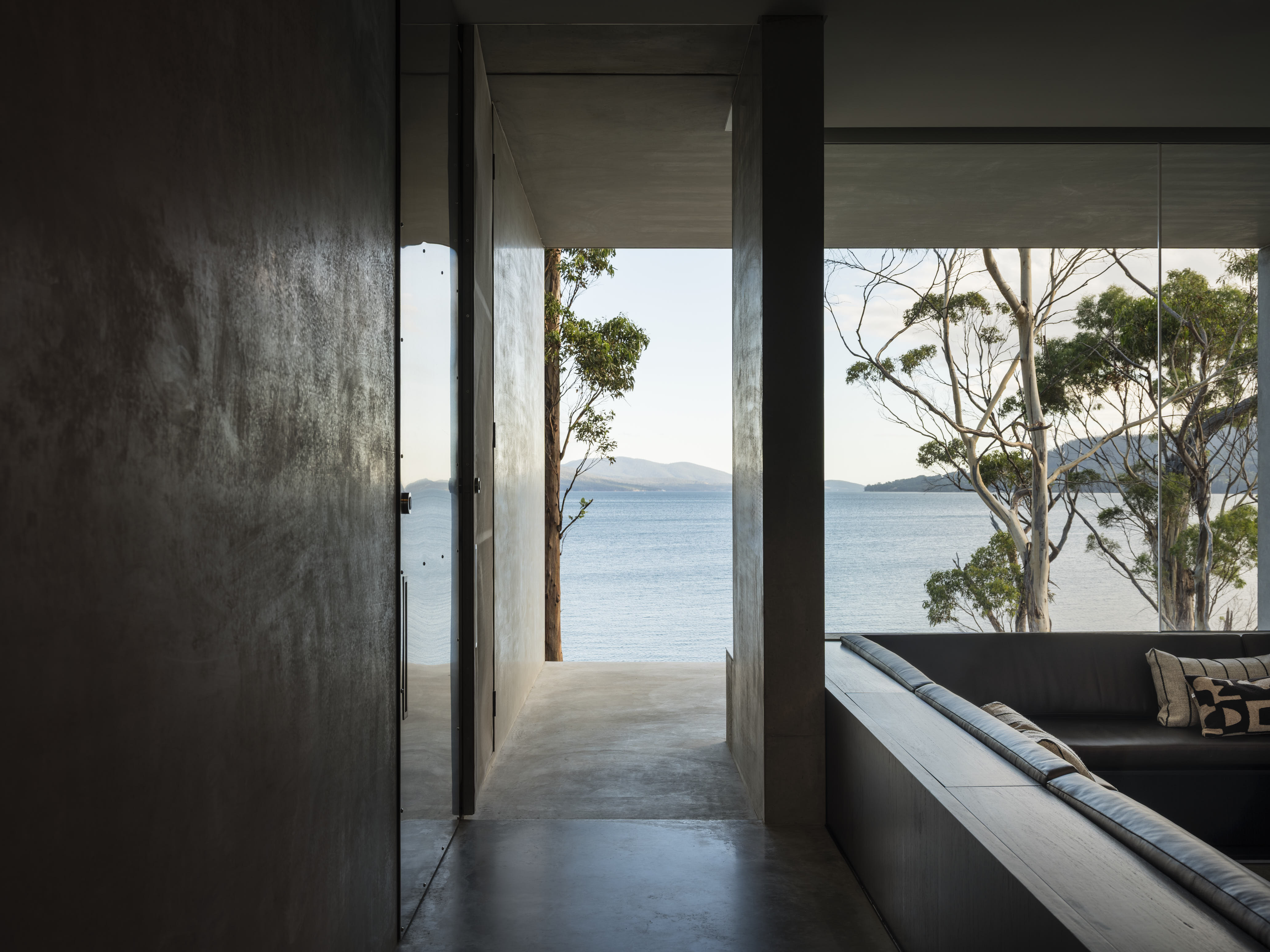 vipp tunnel tasmania review