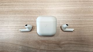 Sennheiser Accentum Open