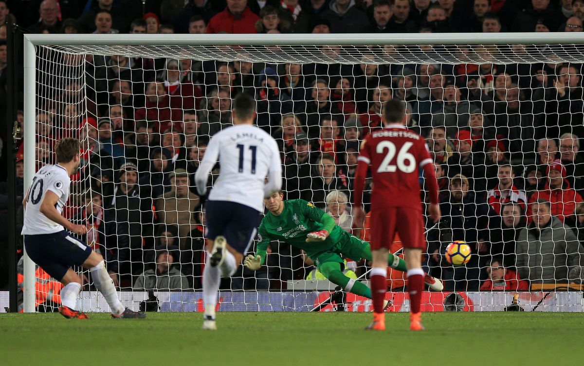 On this day in 2018: Harry Kane scores his 100th Premier League goal ...