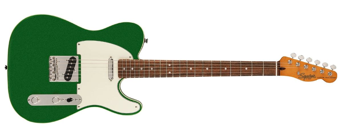 Squier FSR Classic Vibe Telecaster
