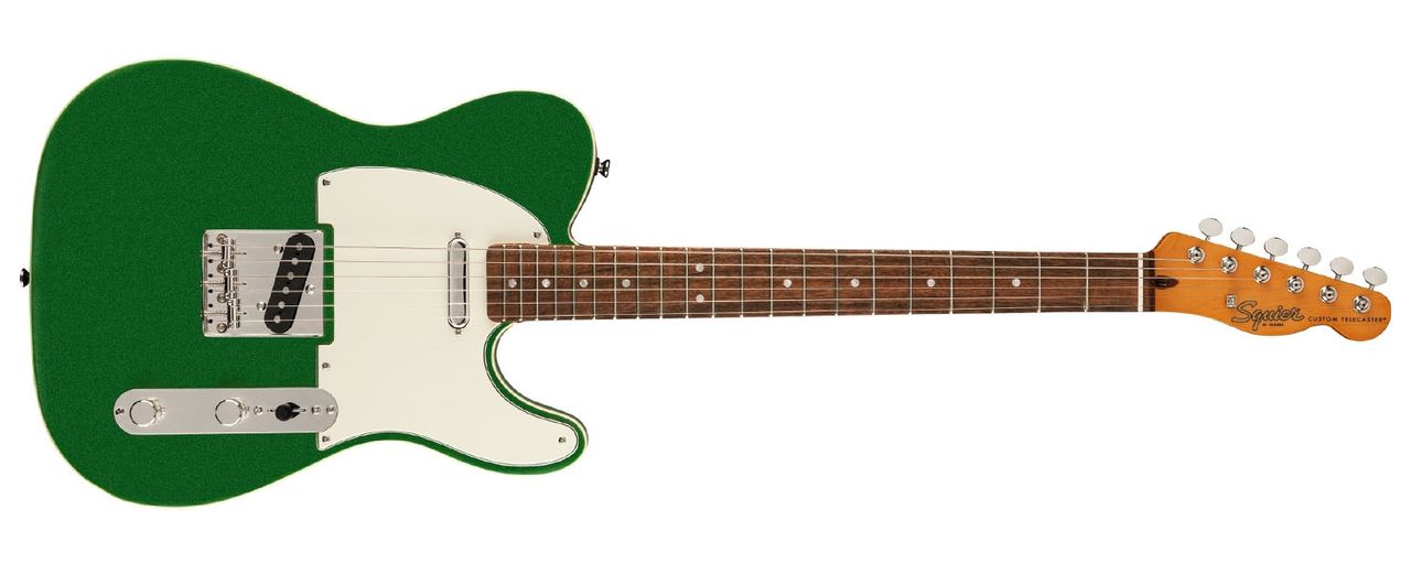 Squier FSR Classic Vibe Telecaster