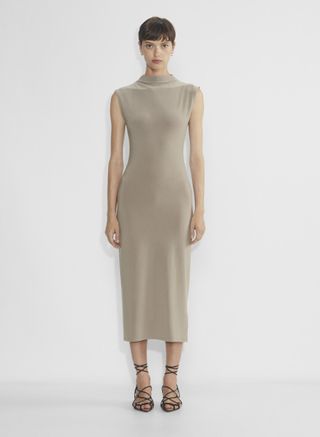 Aritzia, Wilfred Botanist Dress