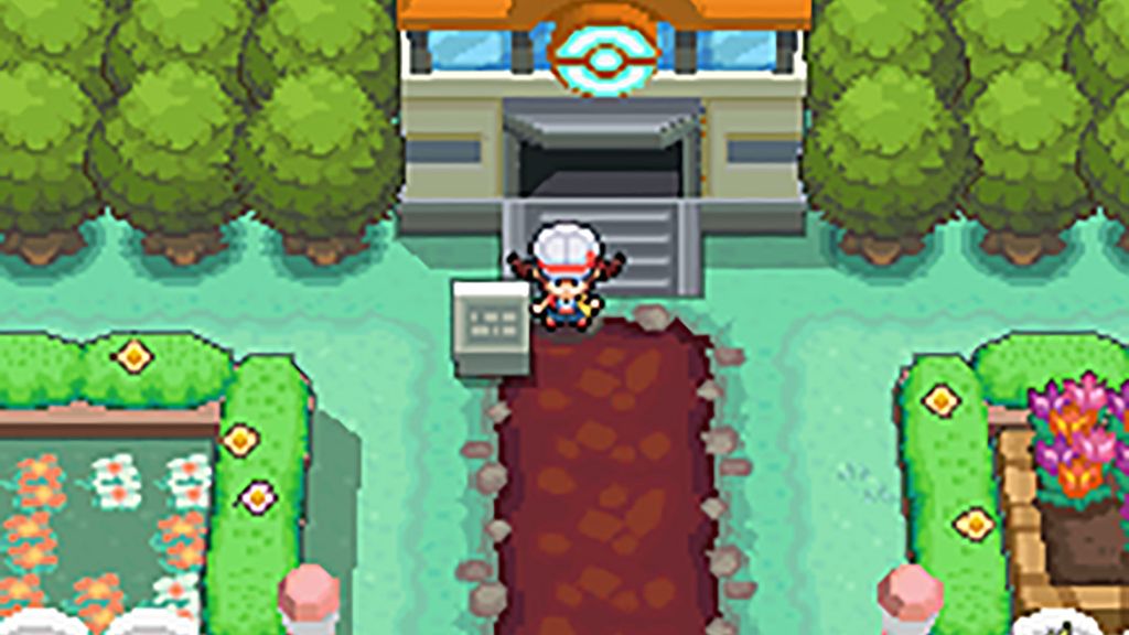 Pokemon HeartGold and SoulSilver cheats GamesRadar+