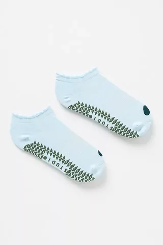 Pointe Studio Love Grip Socks