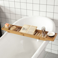 Ezekiel Bathtub Shelf |£21.99 from Wayfair&nbsp;