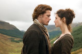 shows like game of thrones outlander